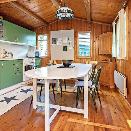 Holiday home Vaeggerlose Cxxxvi Boto By