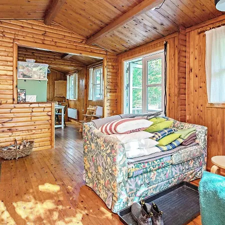 Holiday home Vaeggerlose Cxxxvi