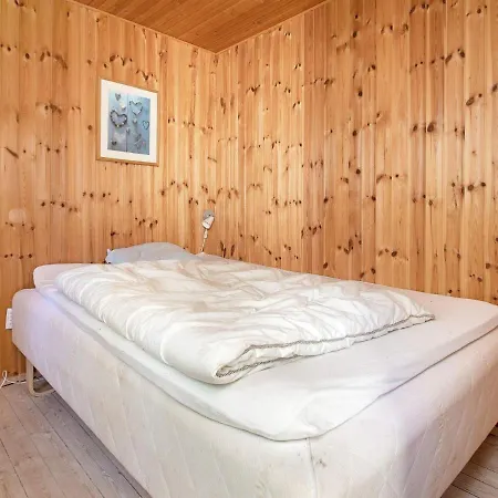 Holiday home Vaeggerlose Cxxxvi