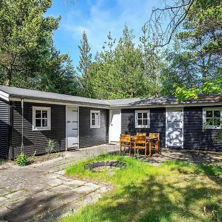 Holiday home Vaeggerlose Cxxxvi