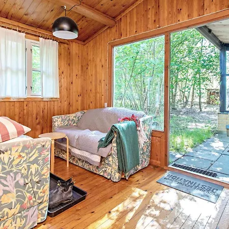 Holiday home Vaeggerlose Cxxxvi Boto By