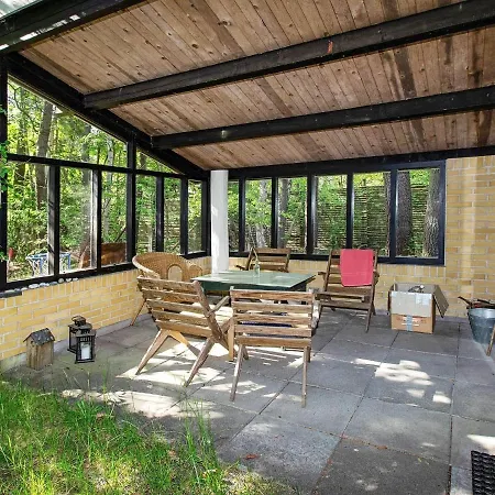 Holiday home Vaeggerlose Cxxxvi Boto By